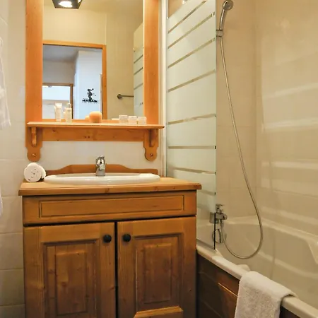 Lagrange Les Hauts De Comborcière 4*