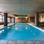 Lagrange Les Hauts De Comborcière Parco vacanze 4*