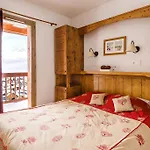 Lagrange Les Hauts De Comborcière Parco vacanze Fontcouverte-la-Toussuire