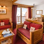 Lagrange Les Hauts De Comborcière Fontcouverte-la-Toussuire