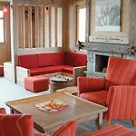 Parco vacanze Lagrange Les Hauts De Comborcière Fontcouverte-la-Toussuire