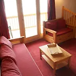 Lagrange Les Hauts De Comborcière Parco vacanze Fontcouverte-la-Toussuire