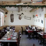 Lagrange Les Hauts De Comborcière 4* Fontcouverte-la-Toussuire