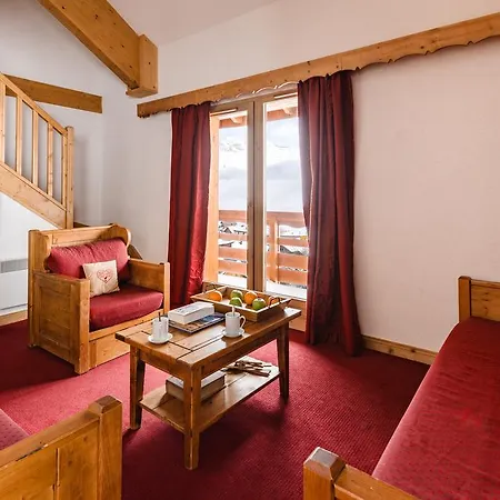 Holiday park Lagrange Les Hauts De Comborciere