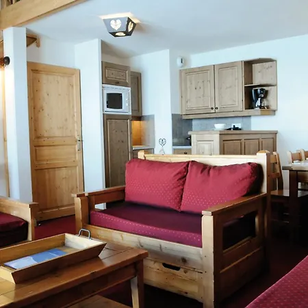 Lagrange Les Hauts De Comborcière Parco vacanze 4*
