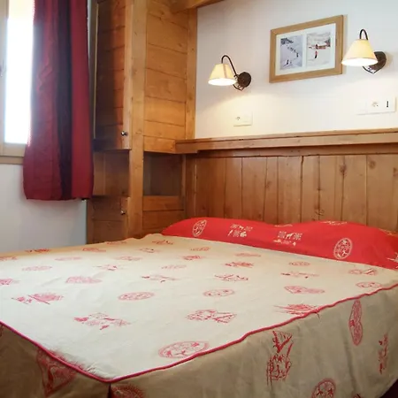 Holiday park Lagrange Les Hauts De Comborciere Fontcouverte-la-Toussuire