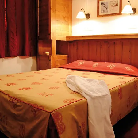 Lagrange Les Hauts De Comborciere 4* Fontcouverte-la-Toussuire