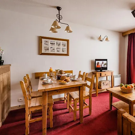 Lagrange Les Hauts De Comborciere