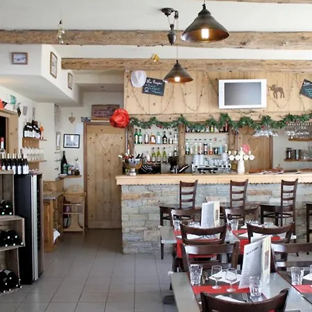 Holiday park Lagrange Les Hauts De Comborciere 4*