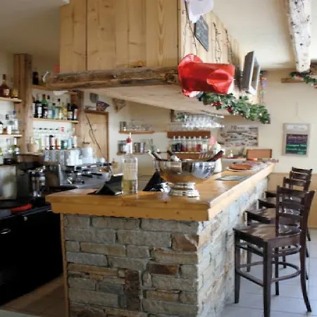 Lagrange Les Hauts De Comborciere Holiday park Fontcouverte-la-Toussuire