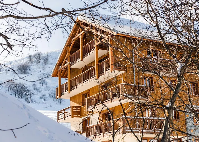 Lagrange Les Hauts De Comborciere Vakantiepark 4*