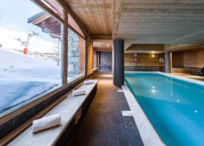 Lagrange Les Hauts De Comborciere Vakantiepark