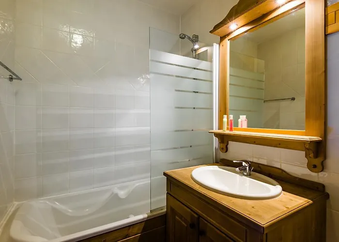 Lagrange Les Hauts De Comborciere 4*