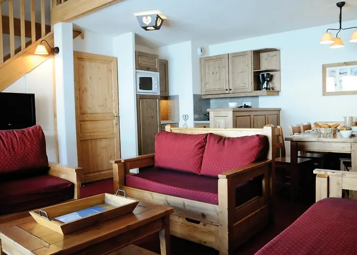 Lagrange Les Hauts De Comborciere Vakantiepark 4*