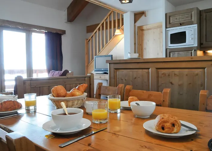 Lagrange Les Hauts De Comborciere Vakantiepark 4*