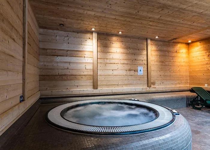 Lagrange Les Hauts De Comborciere 4*