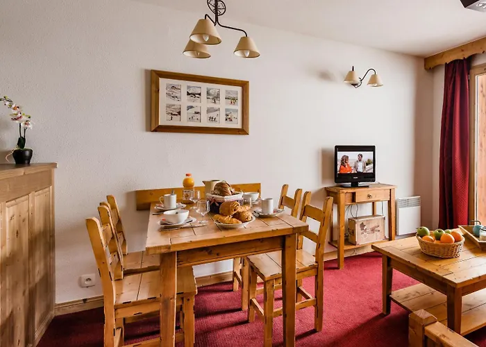 Lagrange Les Hauts De Comborciere
