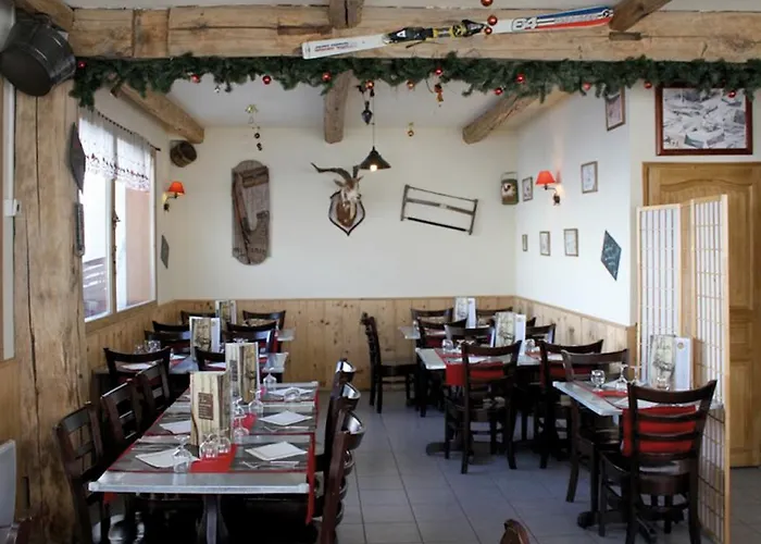Lagrange Les Hauts De Comborciere 4* Fontcouverte-la-Toussuire