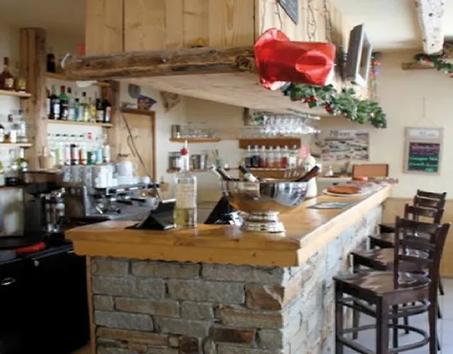 Lagrange Les Hauts De Comborciere Vakantiepark Fontcouverte-la-Toussuire